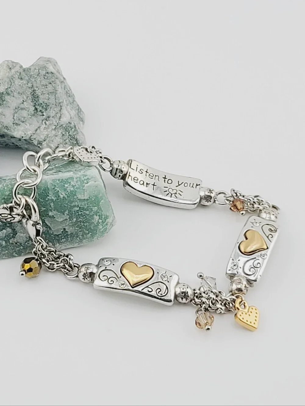 $108 NWOTS Brighton Treasures 